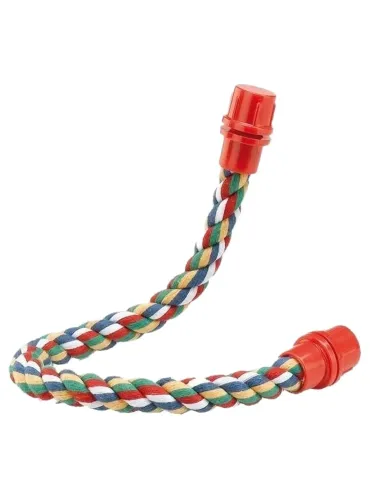 Ferplast PA 4112 corda posatoio small