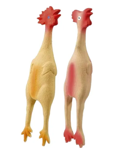 Ferplast pa 5556 gioco pollo small  