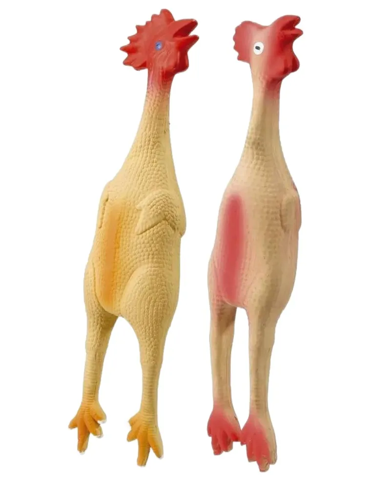 Ferplast pa 5556 gioco pollo small  