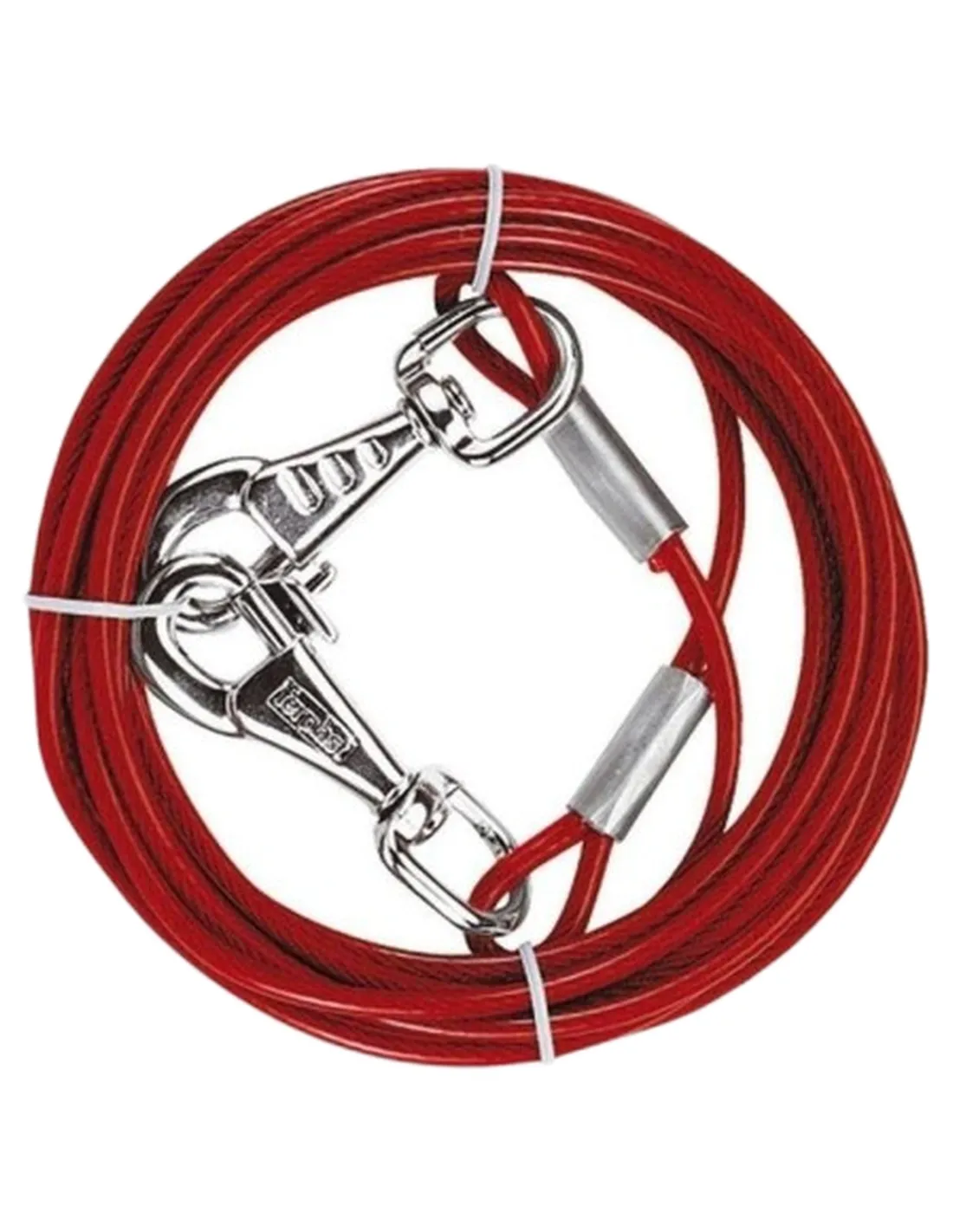 Ferplast PA 5987 corda in acciaio   Ferplast PA 5987 corda in acciaio