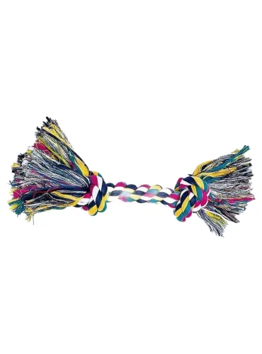 Ferplast pa 6520 cotone dentale 2 nodi  