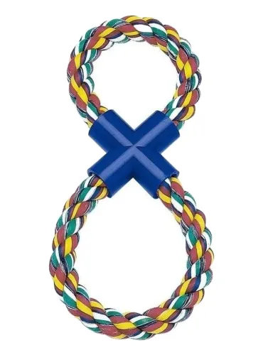 Ferplast pa 6530 cotone dentale ad 8  