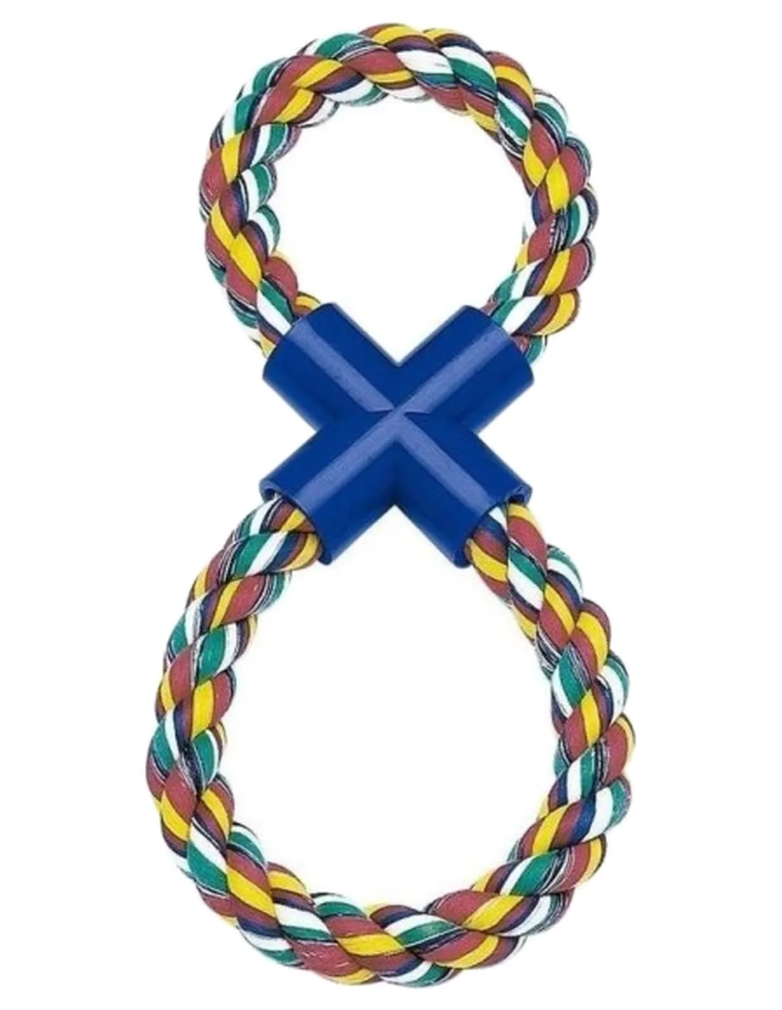 Ferplast pa 6530 cotone dentale ad 8  