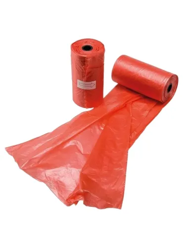 Ferplast pa 6720 sacchetti igienici x 2  