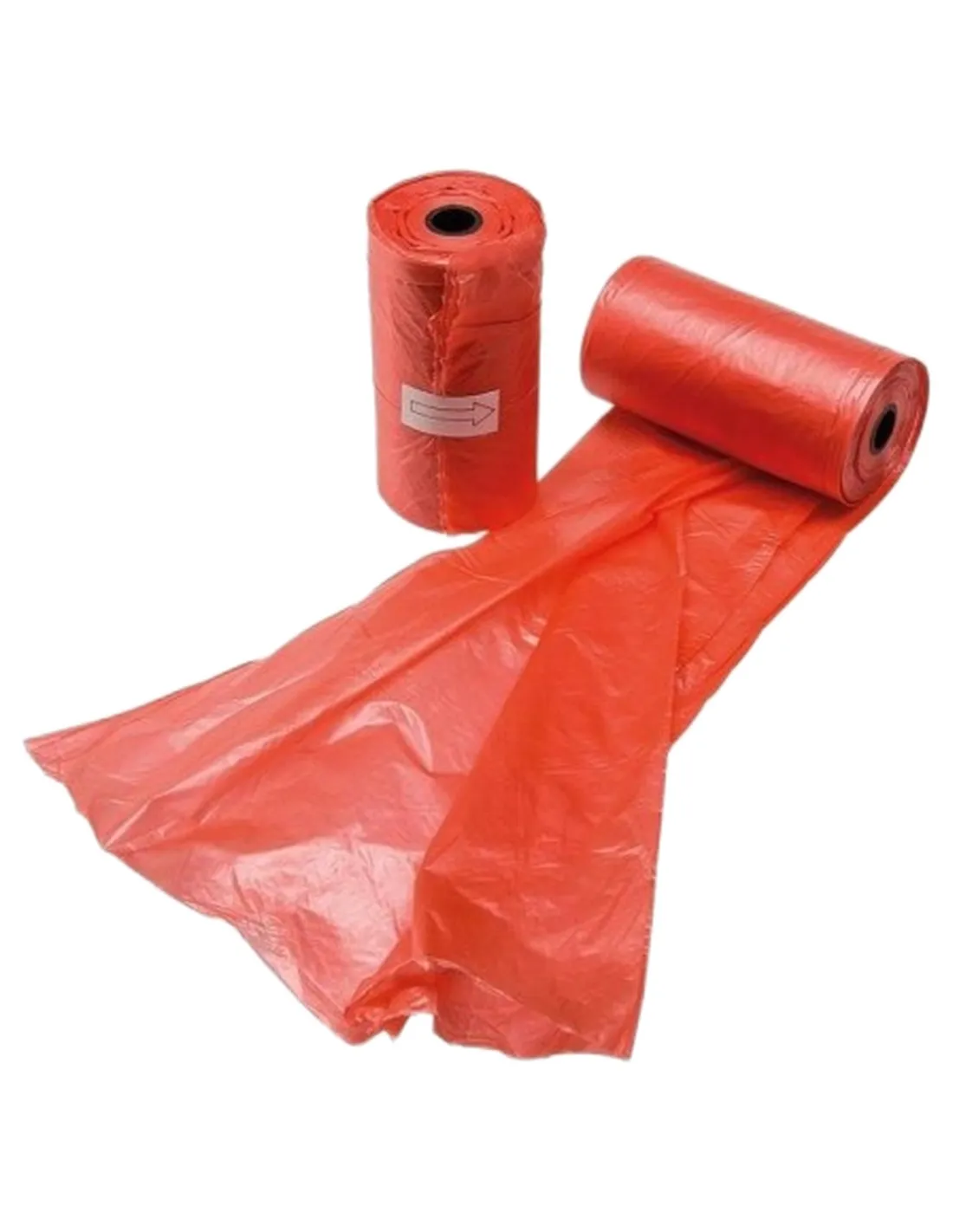 Ferplast pa 6720 sacchetti igienici x 2  