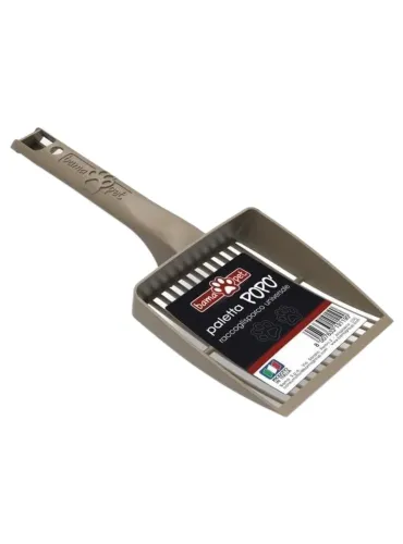 Bama pet popo paletta per lettiera