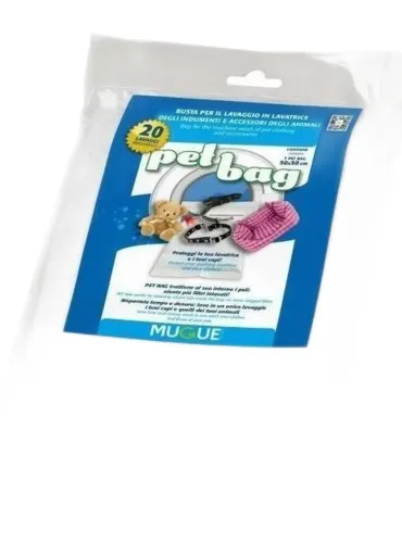 Pet bag 70 x 70