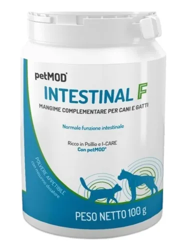 Petmod Intestinal F 100 gr  