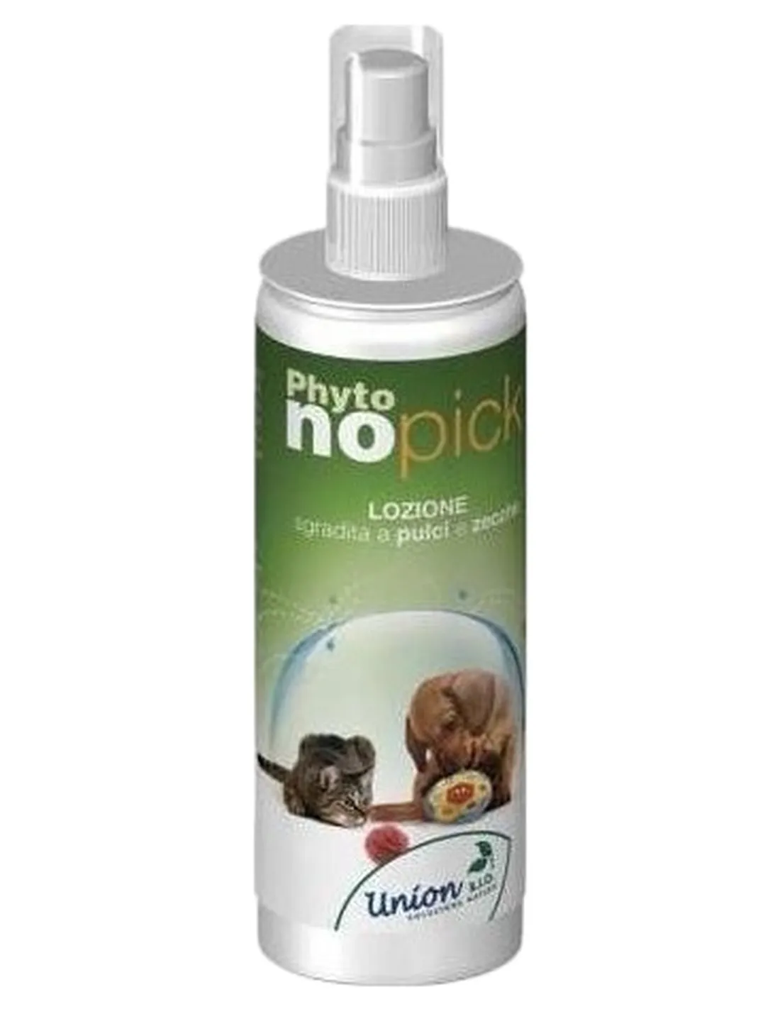 Union bio phytonopick lozione 125 ml  