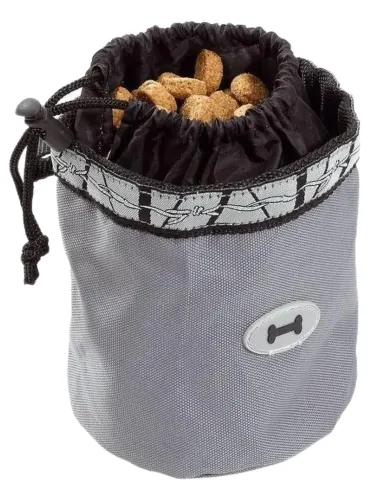 FERPLAST TREATS BAG (Porta crocchette)  