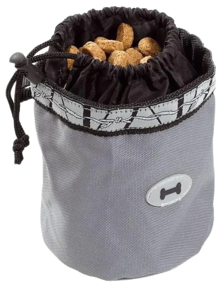 FERPLAST TREATS BAG (Porta crocchette)  