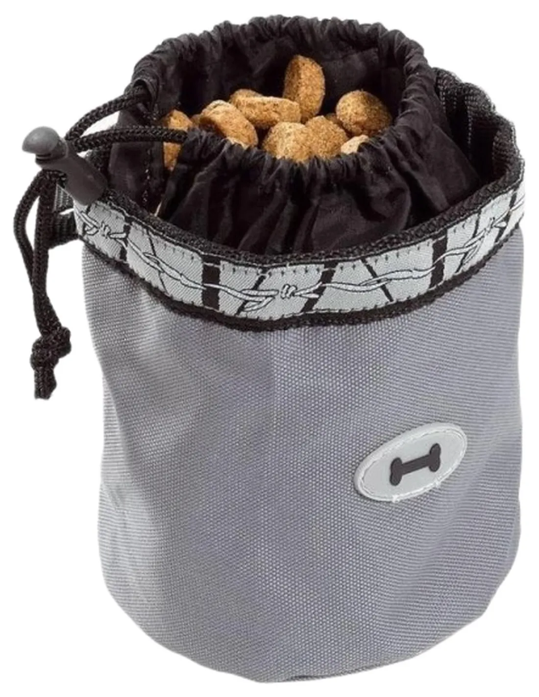 FERPLAST TREATS BAG (Porta crocchette)  