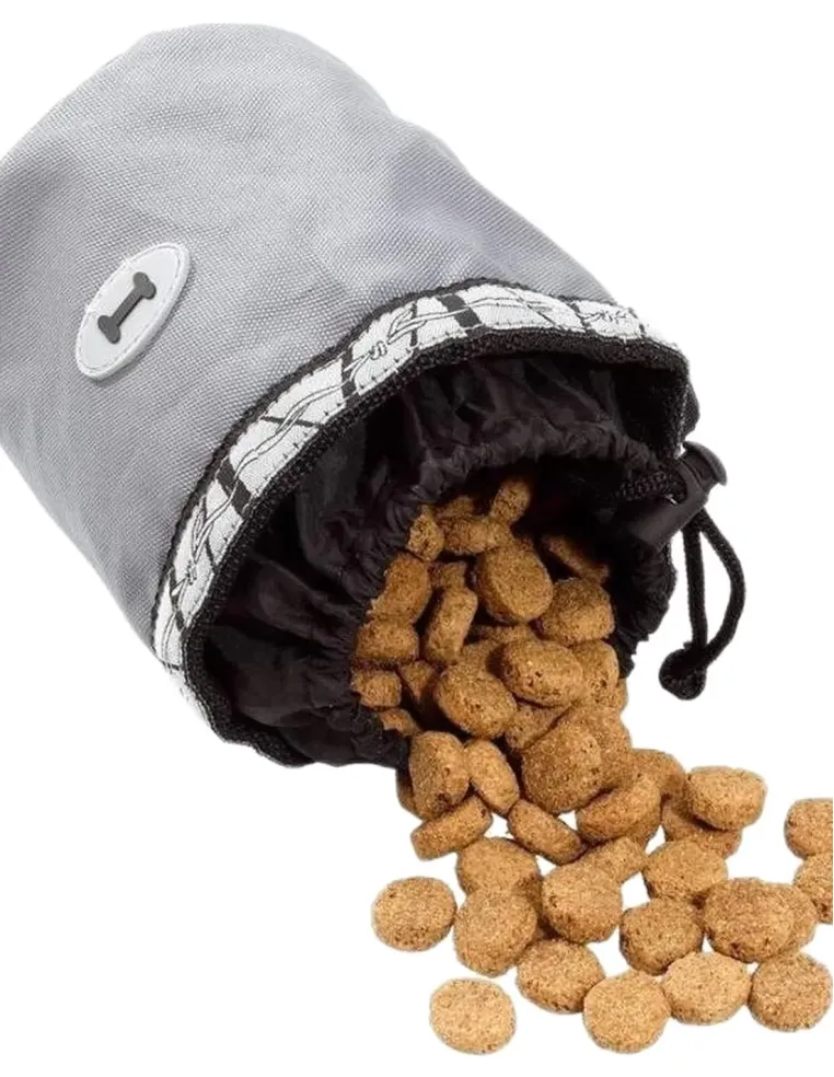 FERPLAST TREATS BAG (Porta crocchette)  