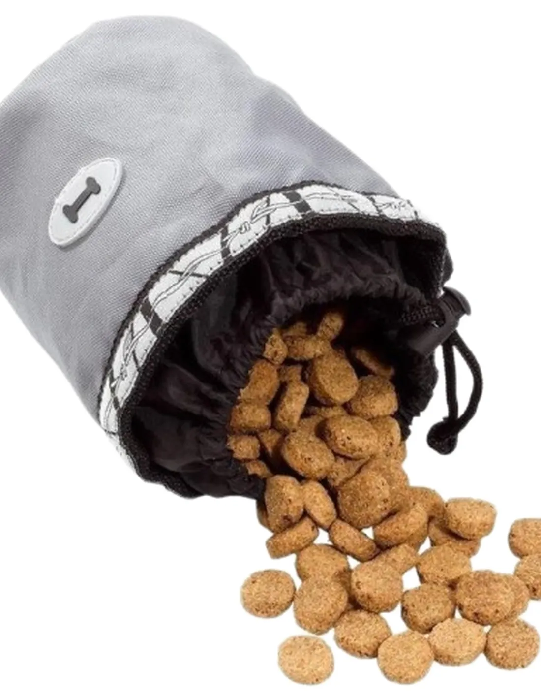 FERPLAST TREATS BAG (Porta crocchette)  