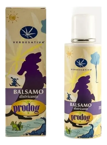 Prodog Balsamo Districante per Cani 200 ml