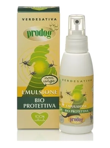 Prodog Emulsione Protettiva Spray 100 ml  