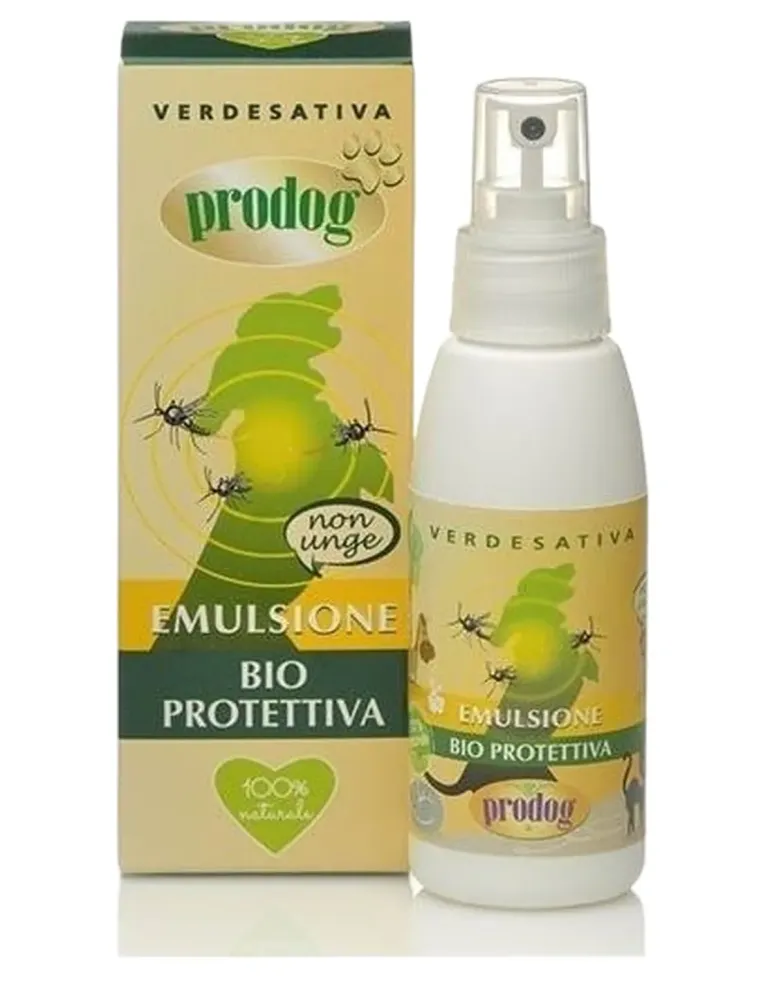 Prodog Emulsione Protettiva Spray 100 ml  