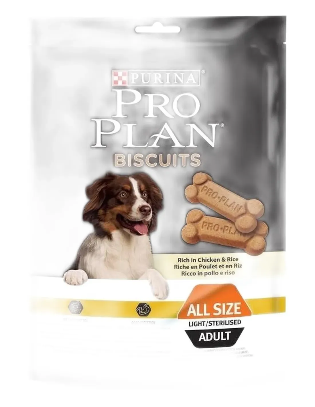 Proplan biscuits outlet