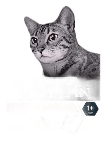 Purina proplan original adult gatto pollo 1,5 kg  