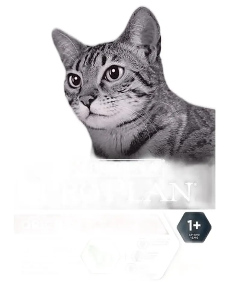Purina proplan original adult gatto pollo 1,5 kg  