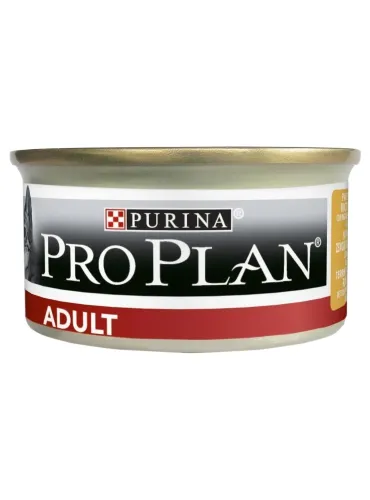 Purina proplan gatto adult pollo 85 gr