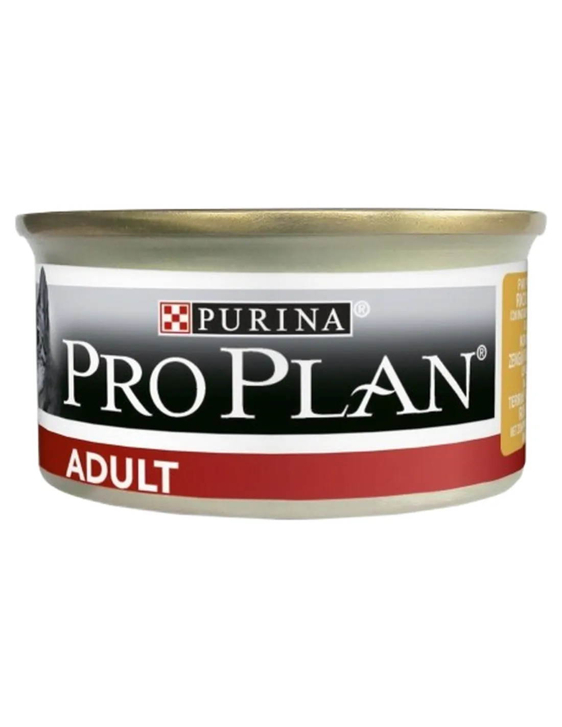 Purina proplan gatto adult pollo 85 gr   Purina proplan gatto adult pollo 85 gr