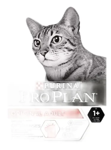Purina proplan gatto adult original optisenses salmone 10 kg