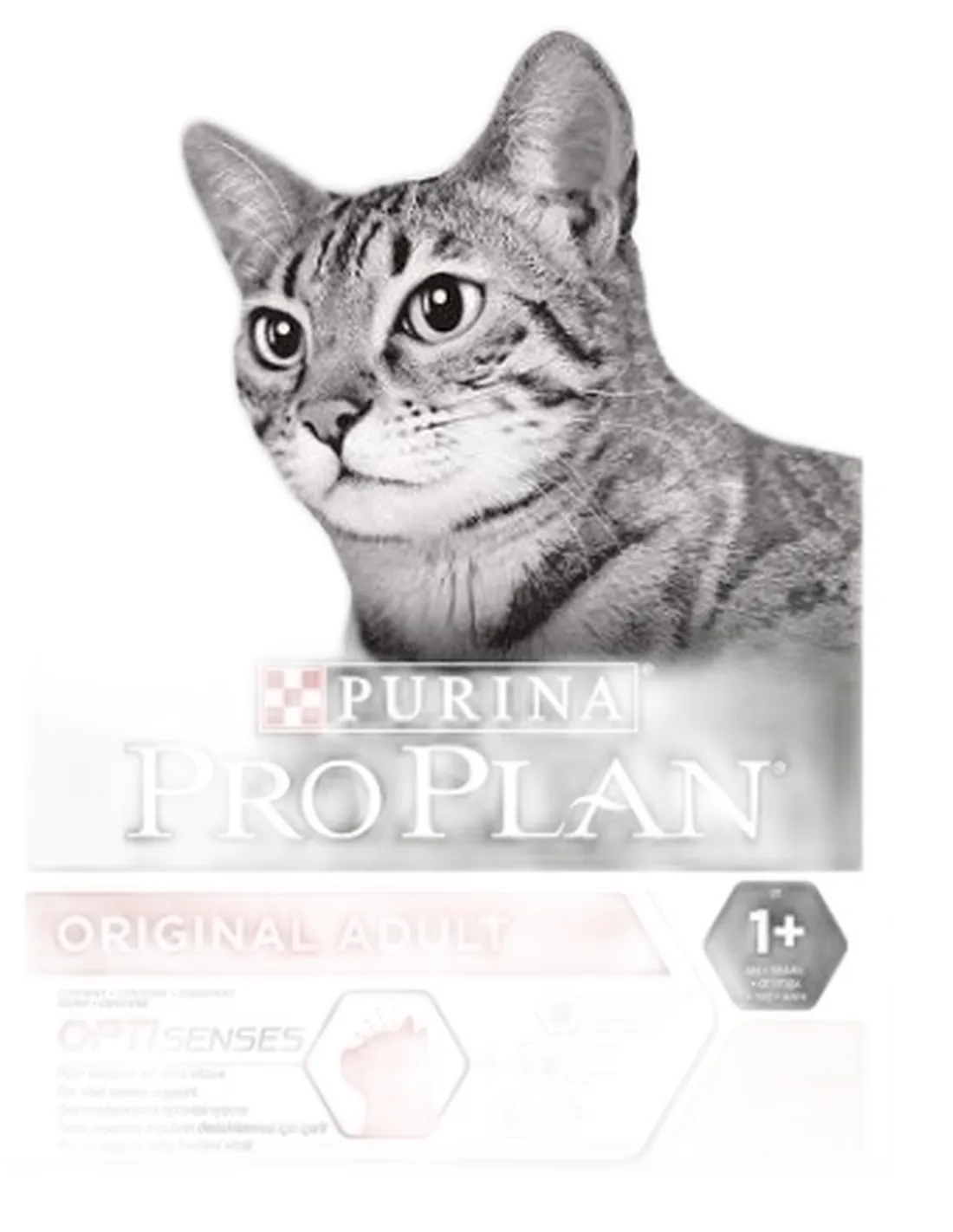 Purina proplan gatto adult original optisenses salmone 10 kg  