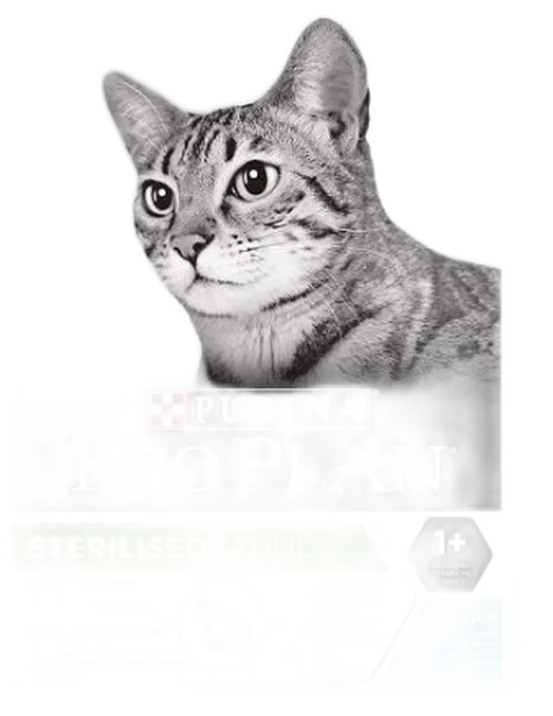 Purina proplan gatto sterilised coniglio 10 kg  