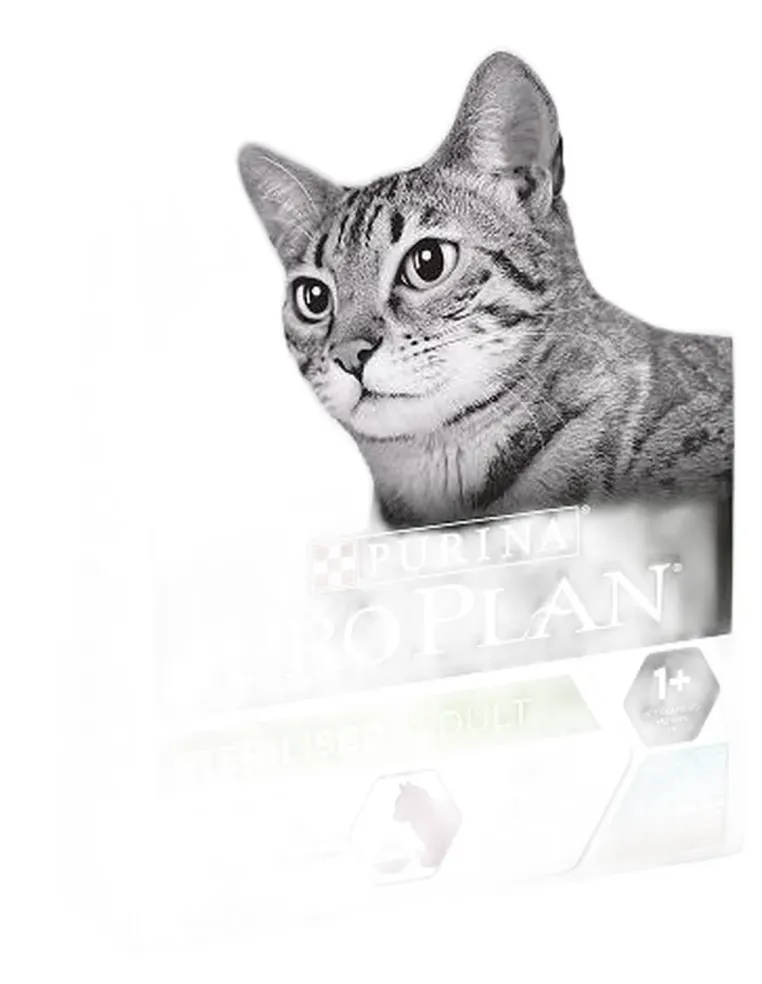 Purina proplan gatto sterilised adult optisavour merluzzo con trota 10 kg  