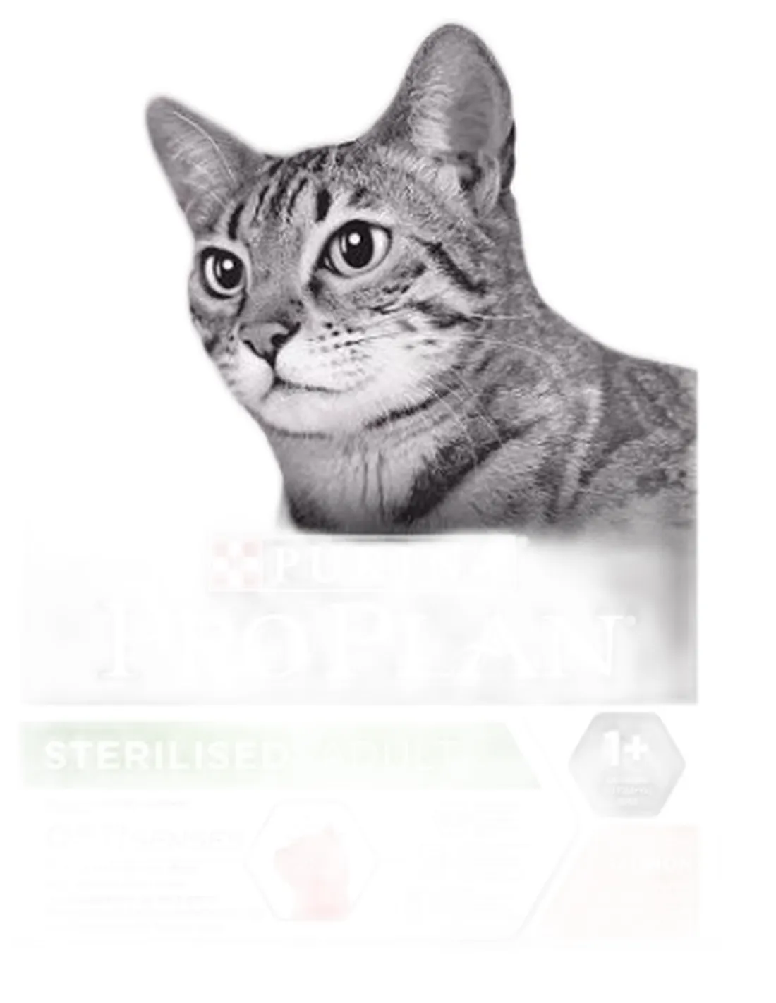 Purina proplan gatto sterilised adult optisenses ricco in salmone 10 kg   Purina proplan gatto sterilised adult optisenses ricco in salmone 10 kg