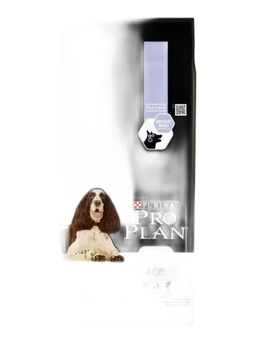 Purina proplan adult 7+ medium large optiage 14 kg