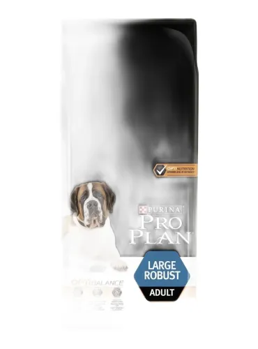 Purina proplan adult large robust optibalance 14 kg