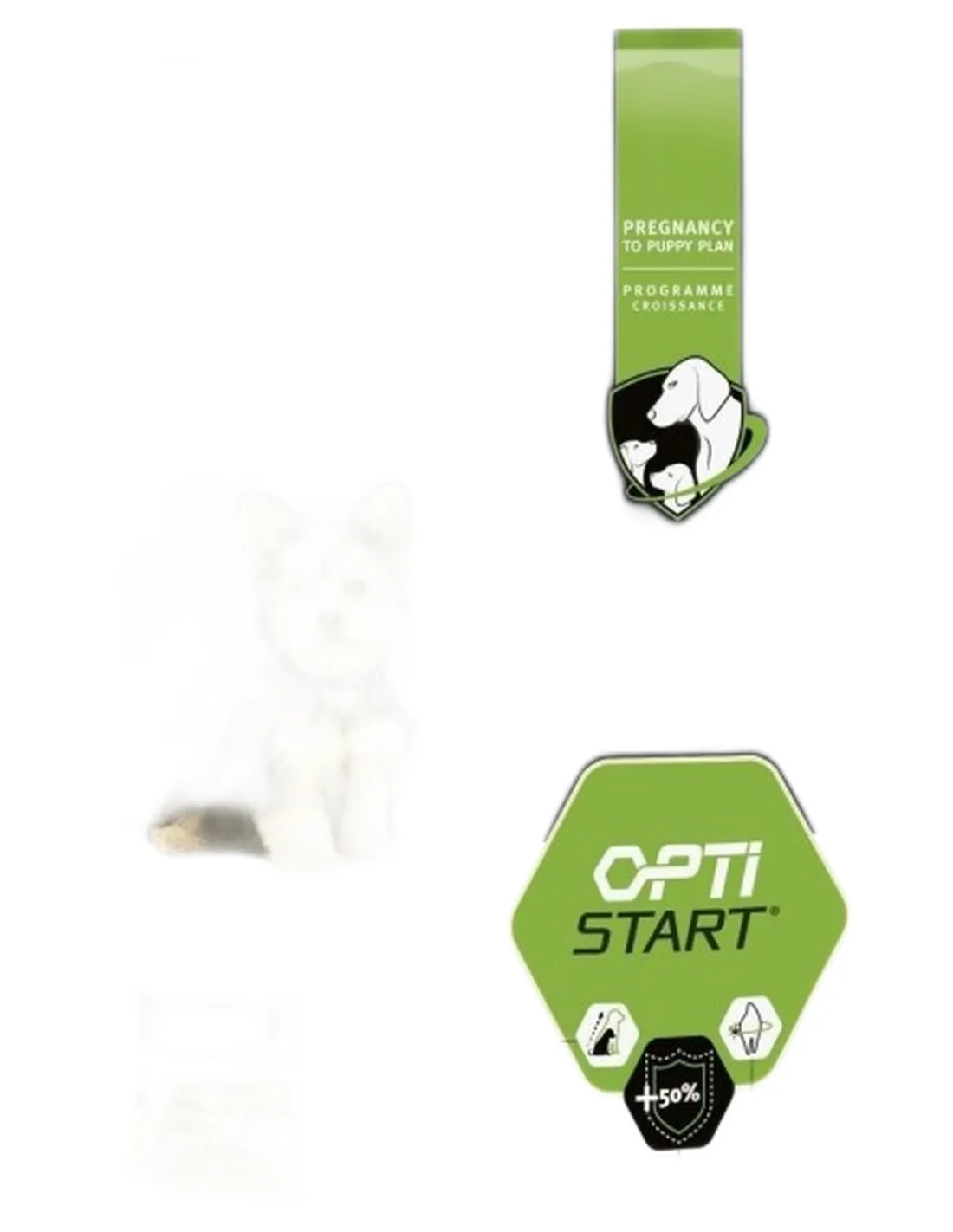 Purina Proplan adult small e mini optibalance 3 kg  