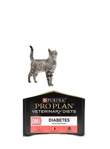 Purina Proplan diet dm gatto 1,5 kg  