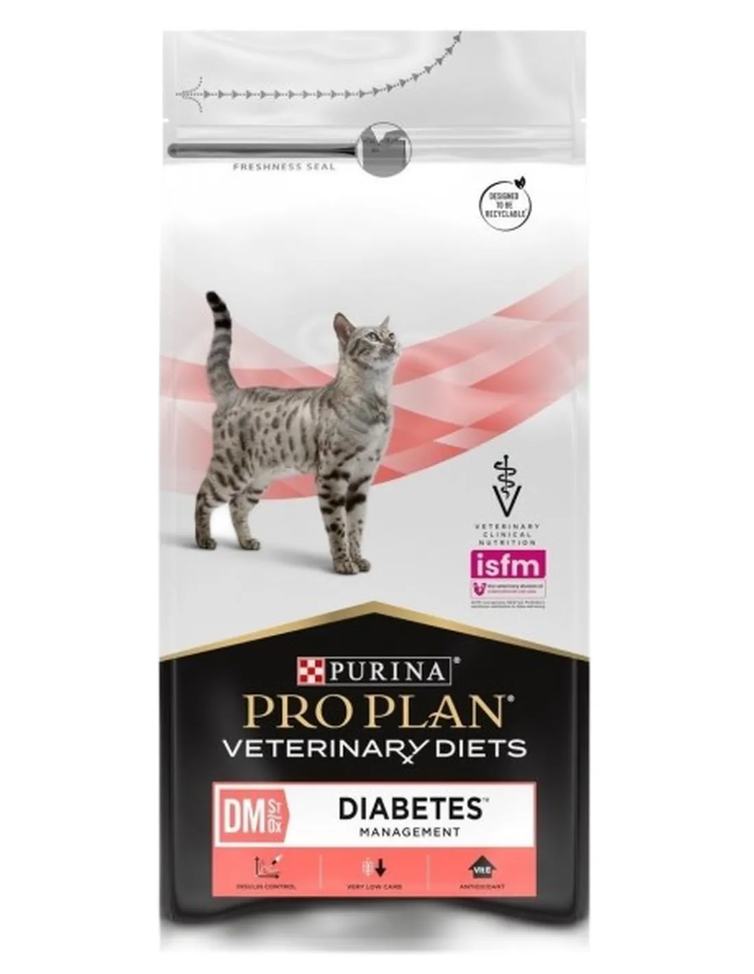 Purina Proplan diet dm gatto 1,5 kg  