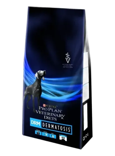 Purina Proplan diet drm cane 1,5 kg
