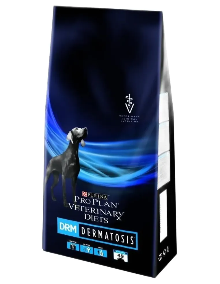 Purina Proplan diet drm cane 1,5 kg  