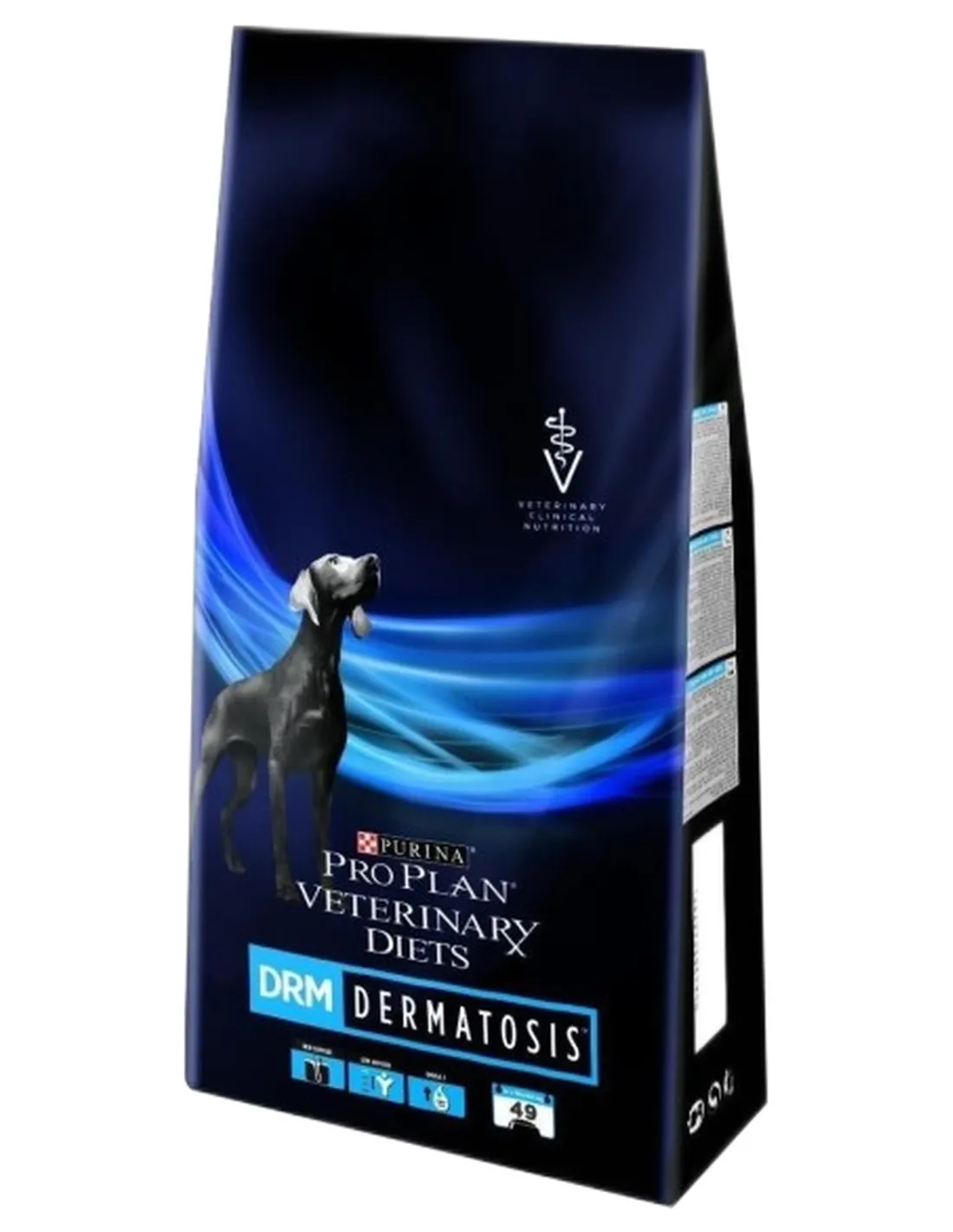 Purina Proplan diet drm cane 1,5 kg  
