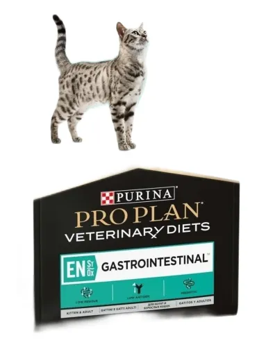 Purina proplan diet en gastrointestinal gatto 1,5 kg