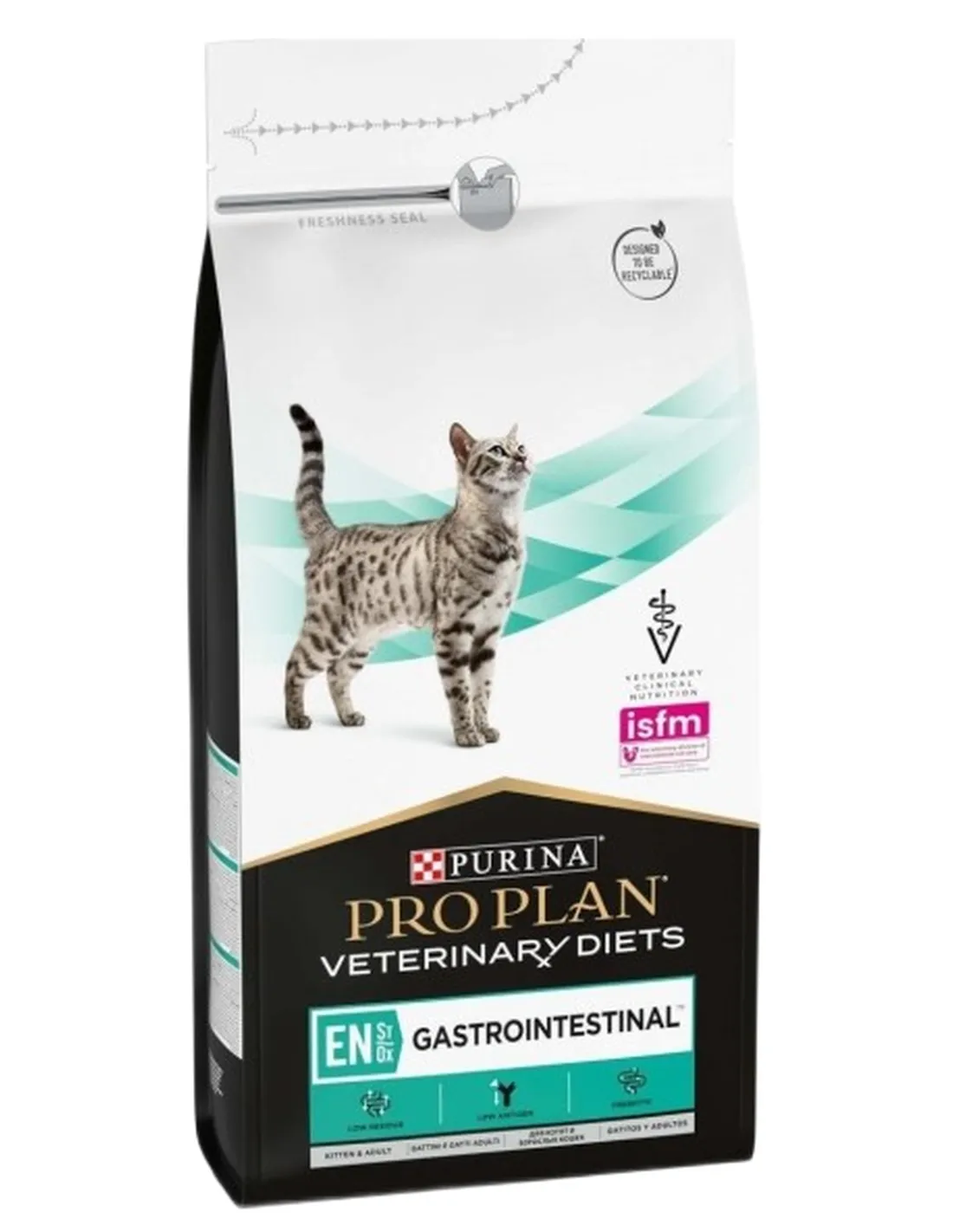 Purina proplan diet en gastrointestinal gatto 1,5 kg  
