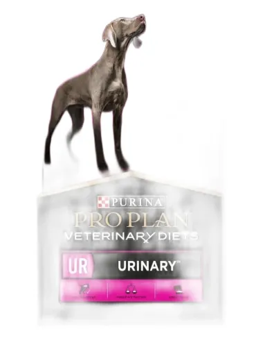 Purina Proplan diet ur cane 1,5 kg  