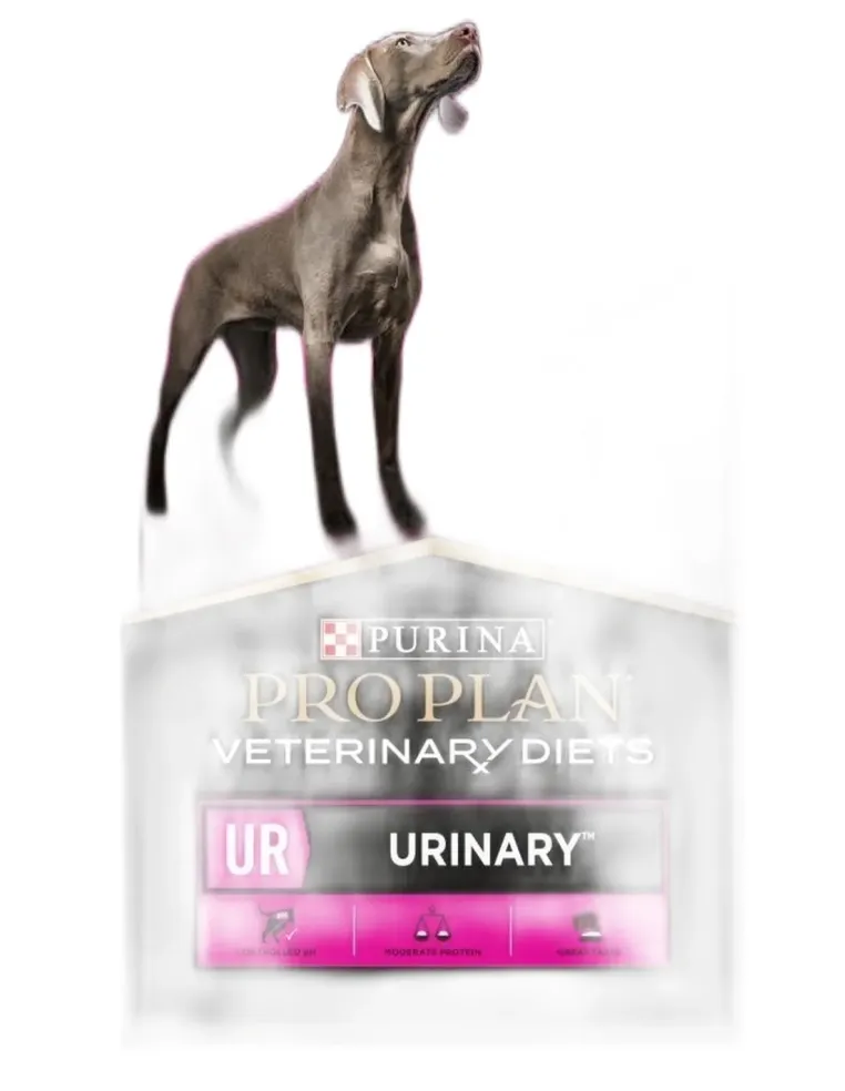 Purina Proplan diet ur cane 1,5 kg  