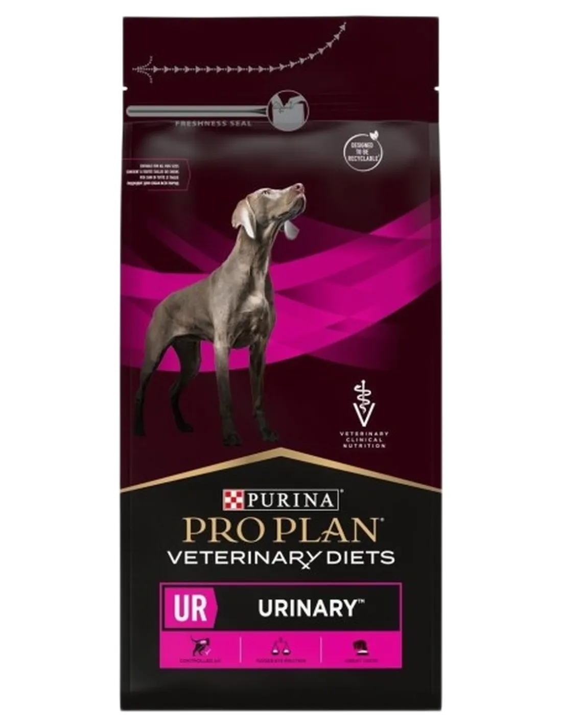 Purina Proplan diet ur cane 1,5 kg   Purina Proplan diet ur cane 1,5 kg