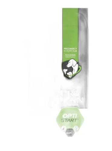 Purina Proplan puppy large robust optistart 12 kg
