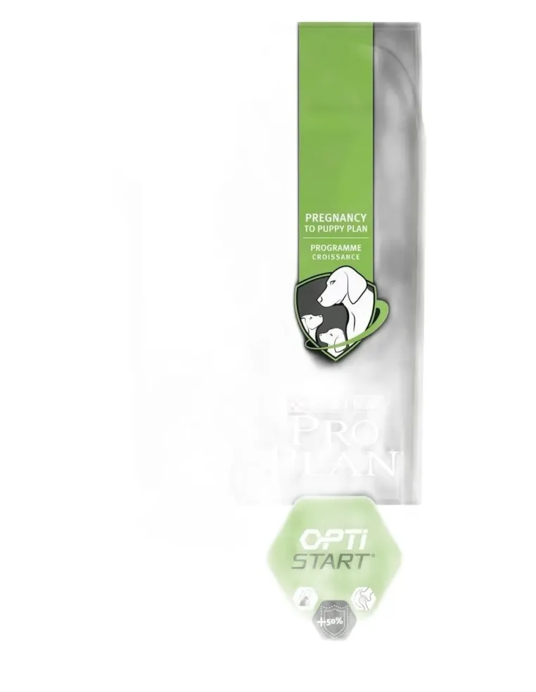Purina Proplan puppy large robust optistart 12 kg  