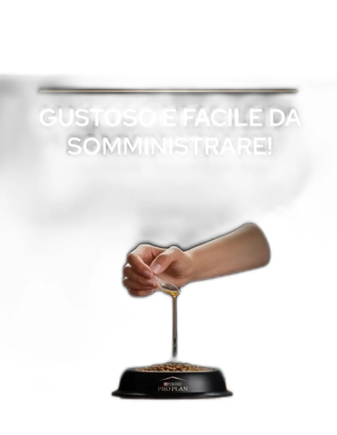 Proplan supplements skin e coat gatto 150 ml  