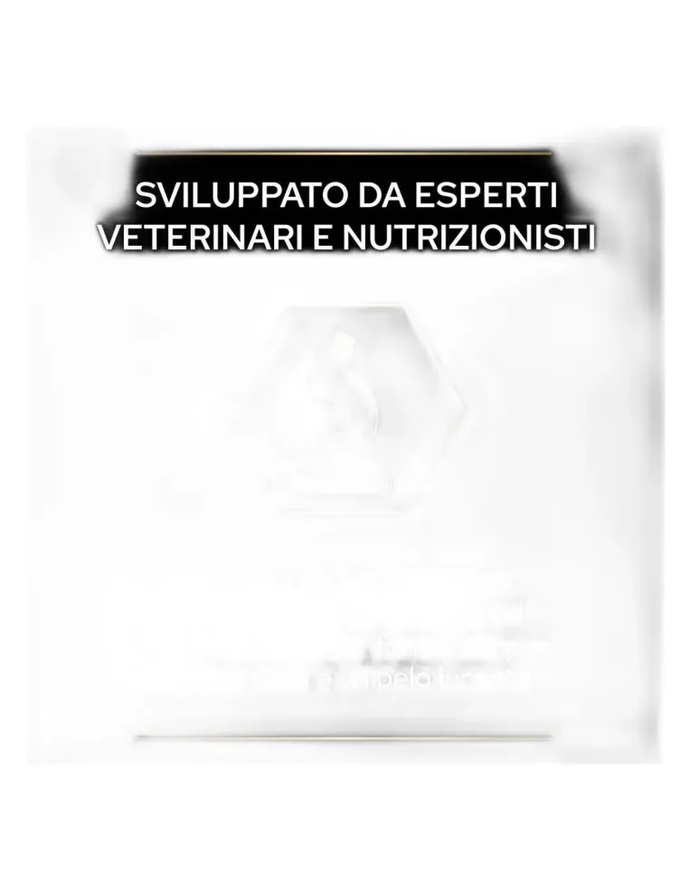 Proplan supplements skin e coat gatto 250 ml