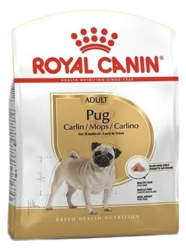 Royal canin pug carlino adult 1,5 kg  