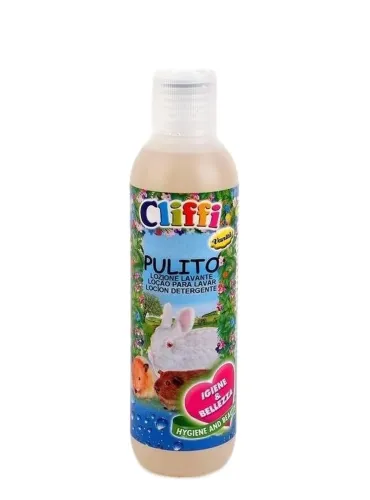 Cliffi pulito 200 ml  